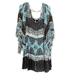 FP Bell Sleeve Dress